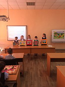 Мы исследователи