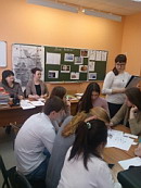 Итоги недели иностранных языков