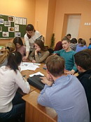 Итоги недели иностранных языков