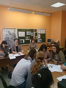 Итоги недели иностранных языков