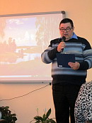 Природа в зеркале искусства