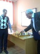 Рождение республики