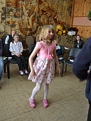 Волонтеры в СРЦ