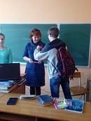 СТОП ВИЧ/СПИД