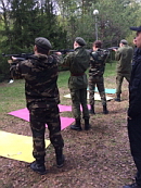 НШБ-Зарница