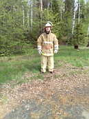 НШБ-Зарница