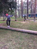 НШБ-Зарница