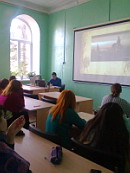 Защитники земли русской