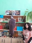 Эпоха и герои Максима Горького