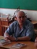 Встреча с академиком И.Х. Уриловым