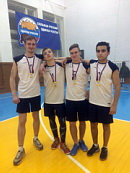 Болдинская осень