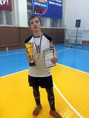 Болдинская осень