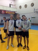 Болдинская осень