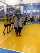 Болдинская осень