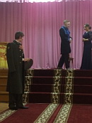 Дуня, Лиза, Акулина