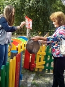 Экологический десант