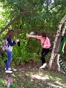 Экологический десант