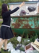 Экологический десант