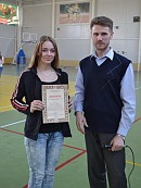 Готов к труду и обороне