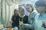Кружок по домоводству