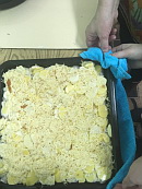 Кружок по домоводству