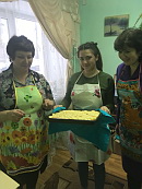 Кружок по домоводству