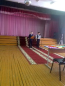 Мы исследователи