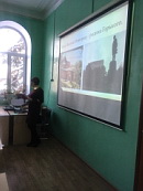 Жизнь  это подвиг…