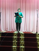 Край мой  капелька России