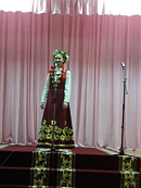 Край мой  капелька России