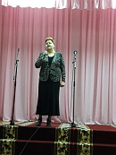 Край мой  капелька России