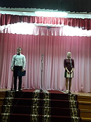 Край мой  капелька России