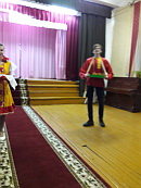 Край мой  капелька России