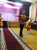 Край мой  капелька России