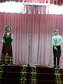 Край мой  капелька России