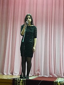 Край мой  капелька России