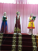 Край мой  капелька России