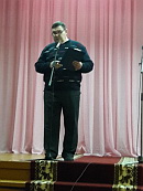 Край мой  капелька России