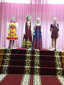 Край мой  капелька России