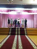 Край мой  капелька России