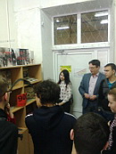 Я говорю с тобой из Ленинграда