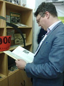 Я говорю с тобой из Ленинграда