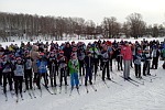 Лыжня России  2018