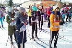Лыжня России  2018