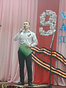 Мир помнит, солдат