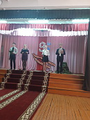 Мир помнит, солдат