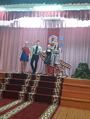 Мир помнит, солдат