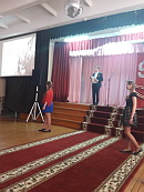 Мир помнит, солдат