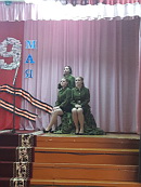 Мир помнит, солдат