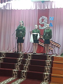 Мир помнит, солдат